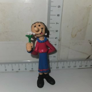 Figura - Olivia