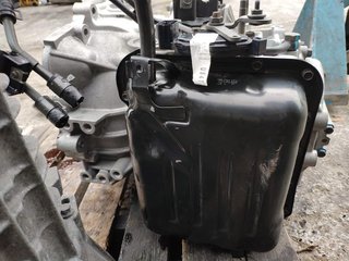CAJA CAMBIOS KIA CARENS 2.0 CRDi EX Monovolumen N