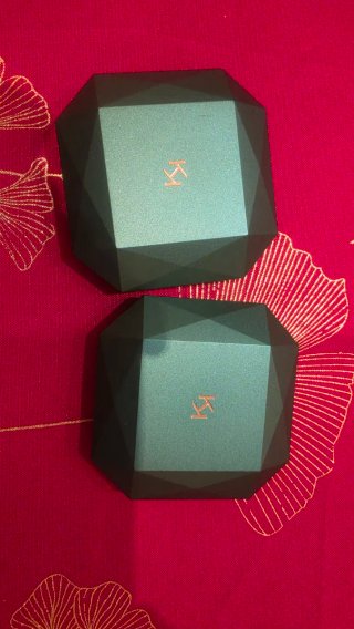 Polvos compactos Kiko Milano