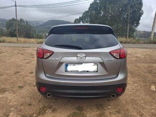 Mazda CX-5 2014