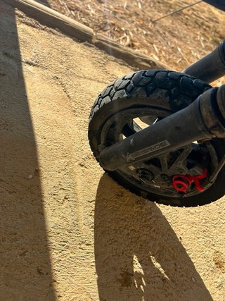 Patinete eléctrico Segway Z3 Pro