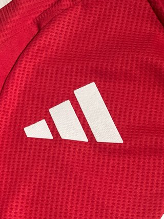 Camiseta Manchester United 24-25 Versión Jugador