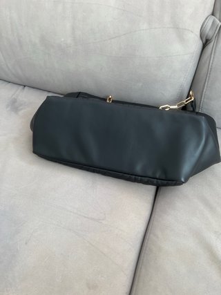 Bolso Lola Casademunt Negro Grande