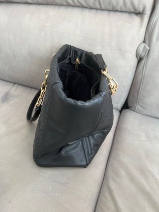 Bolso Lola Casademunt Negro Grande