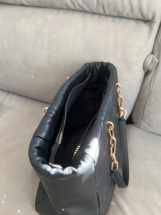Bolso Lola Casademunt Negro Grande