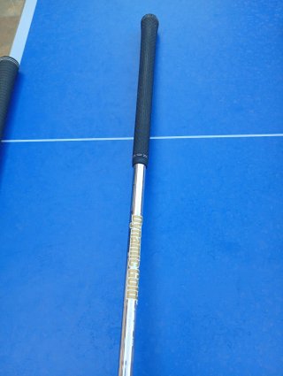Mizuno JPX 921 Gap Wedge Acero Stiff