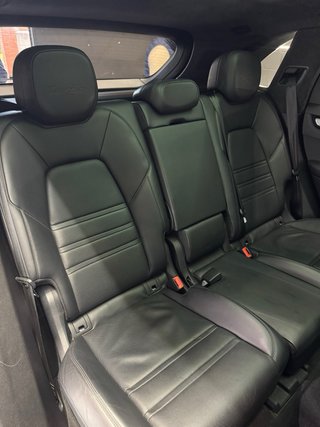 Porsche Cayenne 2019 TURBO NACIONAL