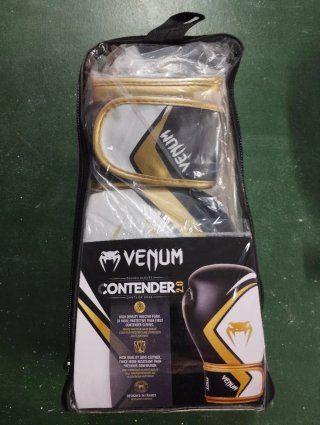 Guantes de Boxeo Venum Contender 2.0