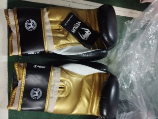 Guantes de Boxeo Venum Contender 2.0