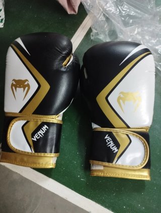 Guantes de Boxeo Venum Contender 2.0