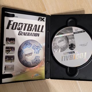 The Black Box PC Collection Giochi