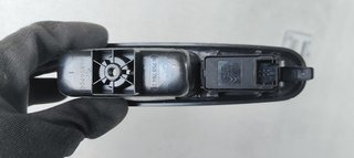 MANDO ELEVALUNAS TRASERO IZQUIERDO PEUGEOT 3008 A