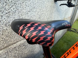 Bicicleta Infantil Monty 102