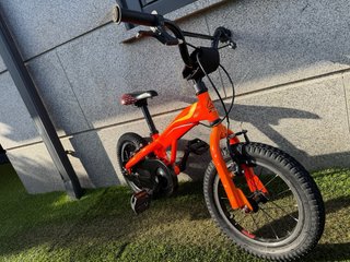 Bicicleta Infantil Monty 102