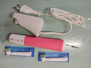 Cepillo eléctrico Oral-B Vitality PRO TIMER