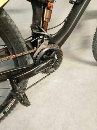 BH Lynx 4.8