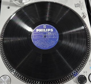 Osvaldo Pugliese - Caminito