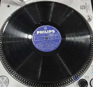 Osvaldo Pugliese - Caminito