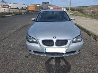 BMW Serie 5 2006