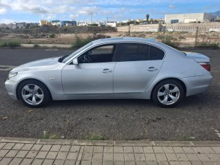 BMW Serie 5 2006