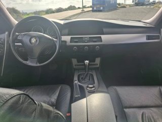 BMW Serie 5 2006
