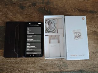 Telefono Xiaomi 11 Lite 5G NE
