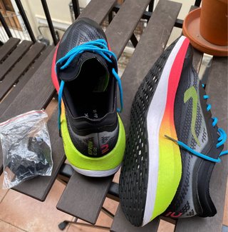 Zapatilla KIPRUN KD500 running