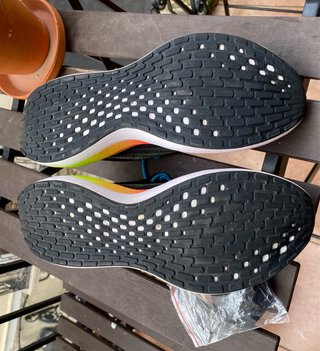 Zapatilla KIPRUN KD500 running