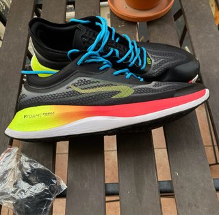 Zapatilla KIPRUN KD500 running