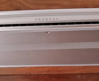 Portátil HP ProBook 635 Aero G8 256gb men.8 Gb RAM