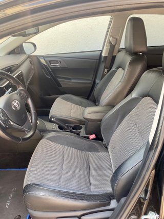 Toyota Auris Hybrid Advance GARANTÍA TOYOTA 5 AÑOS