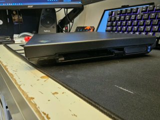 IBM Thinkpad Windows 98