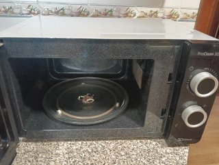 Microondas Cecotec ProClean 3050