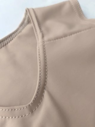Binder gc2b talla S beige sin estrenar