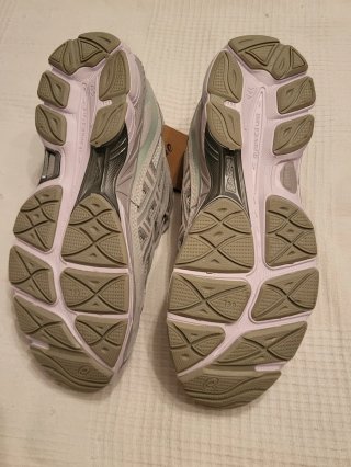 Zapatillas Asics Gel NyC Gris