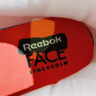 Reebok Princesa Zapatillas de Mujer Piel Lila T-40