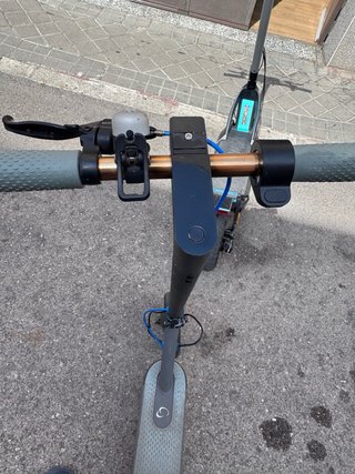 Patinete Eléctrico Smartgyro xtreme city