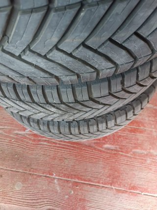 Neumáticos 225/75 R 16 C Fiat Ducato