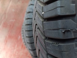 Neumáticos 225/75 R 16 C Fiat Ducato