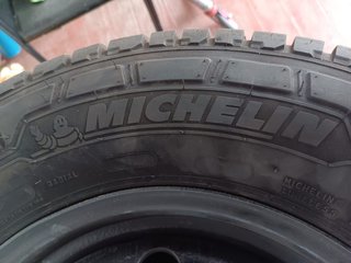 Neumáticos 225/75 R 16 C Fiat Ducato