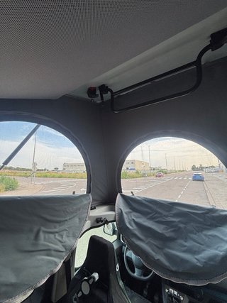 Peugeot Traveller 2018