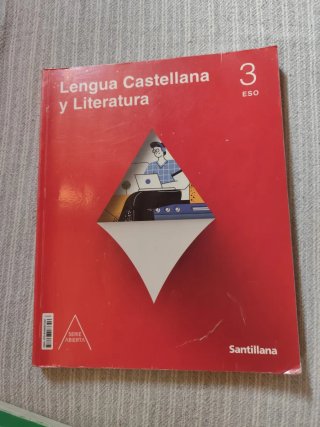 LLENGUA CATALANA I LITERATURA 3 SEC CONSTRUINT ...