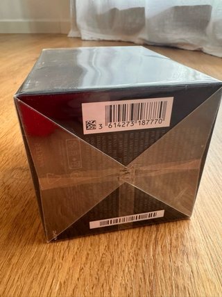 Armani Privé Sable Nuit Eau de Parfum Intense