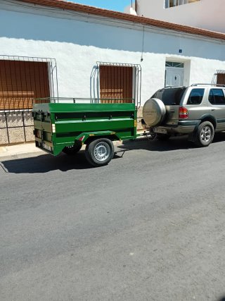 Opel Frontera  Opel Frontera 2.2 TDI 2000