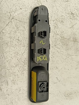 MANDO ELEVALUNAS DELANTERO IZQUIERDO PEUGEOT 307
