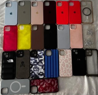 Fundas iPhone 13/14