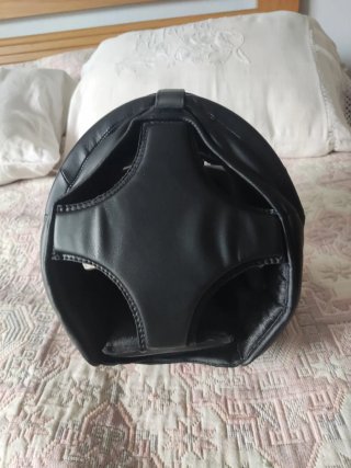 Casco RDX Deportes Contacto Talla L