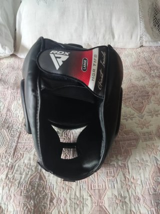 Casco RDX Deportes Contacto Talla L