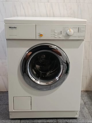 Lavadora Miele 120€