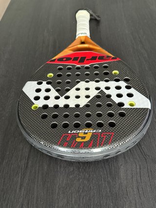 Pala Varlion Carbon 6